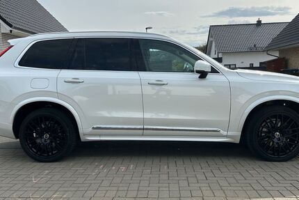 Volvo XC90 144.000 km 38.500 &euro; Ehringshausen 35630