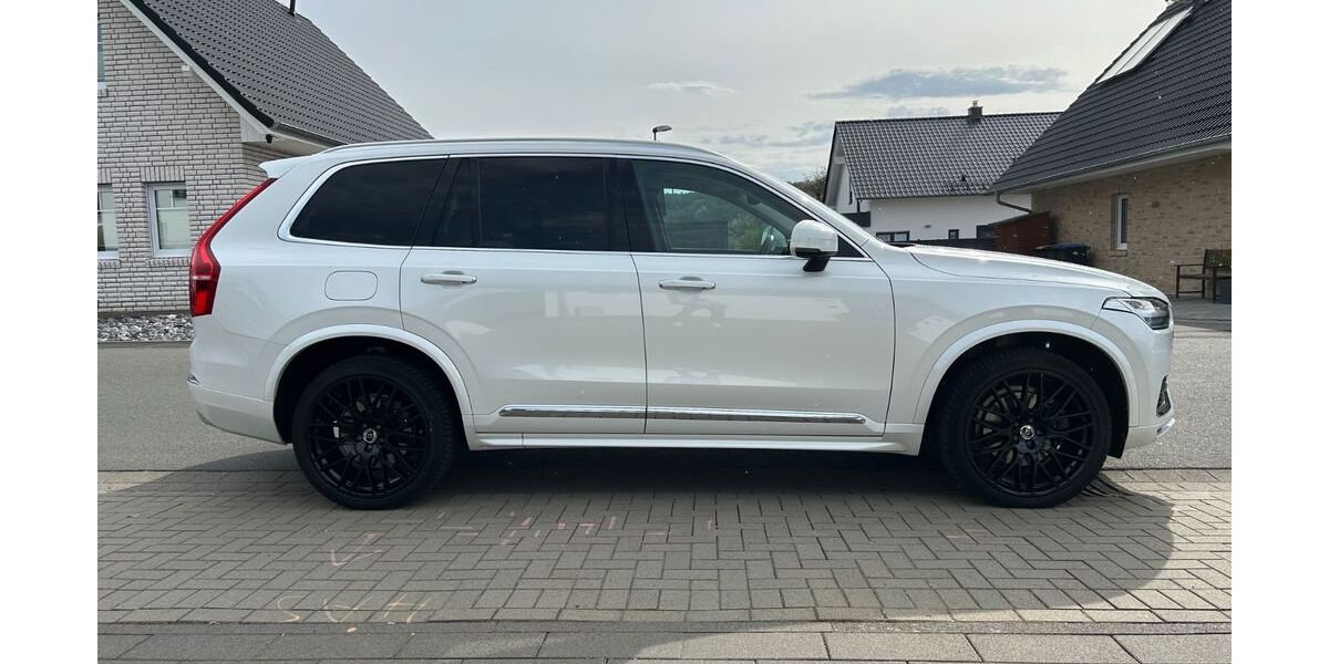 Volvo XC90 144.000 km 38.500 &euro; Ehringshausen 35630