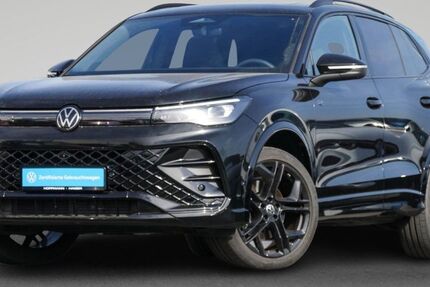 VW Tiguan 19.445 km 49.990 &euro; Haiger 35708