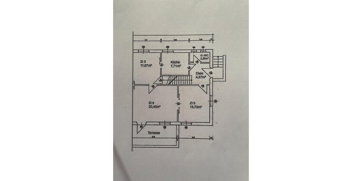 Doppelhaushälfte Butzbach - 6 Zimmer, 155 m&sup2;, 460.000&euro; | Angebot:26119456