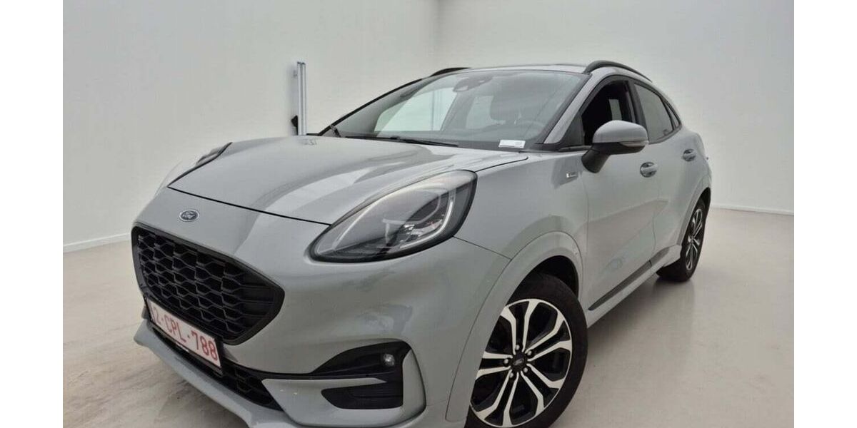 Ford Puma 174.654 km 11.666 &euro; Lich 35423