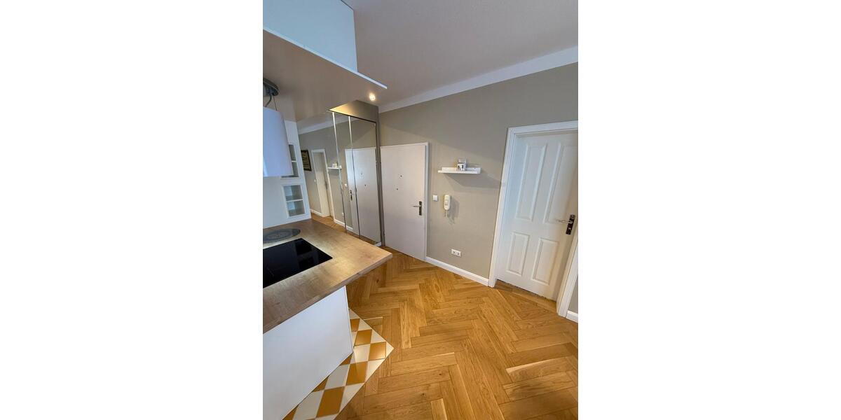 Etagenwohnung Gießen - 2 Zimmer, 85 m&sup2;, 1.170&euro; | Angebot:25483348