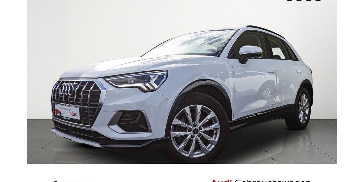 Audi Q3 26.580 km 32.970 &euro; Wetzlar 35576