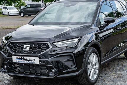 Seat Arona 6.000 km 28.385 &euro; Pohlheim 35415