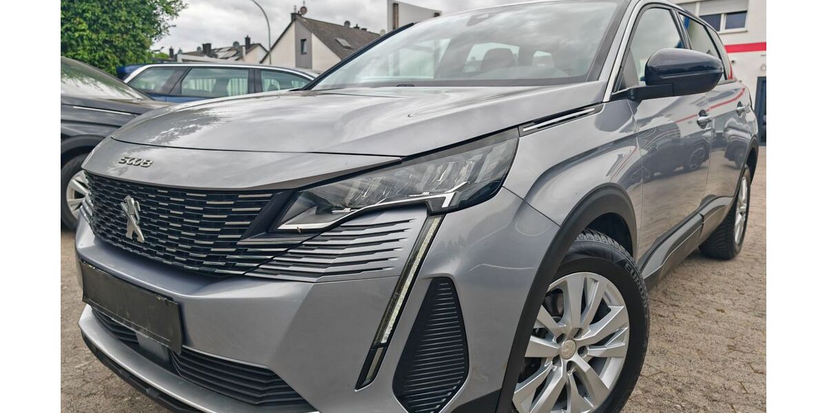 Peugeot 5008 185.032 km 12.852 &euro; Wölfersheim 61200