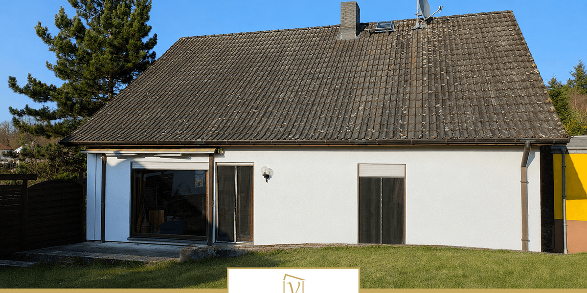Einfamilienhaus Butzbach - 5 Zimmer, 135 m&sup2;, 329.000&euro; | Angebot:26758192