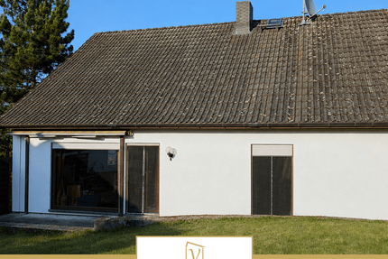 Haus Butzbach - 5 Zimmer, 135 m&sup2;, 329.000&euro; | Angebot:26758192