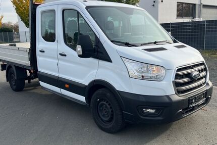 Ford Transit 110.083 km 19.200 &euro; Gießen 35398