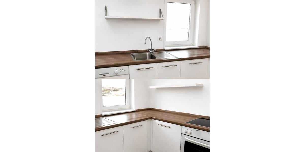 Dachgeschoßwohnung Schöffengrund - 1 Zimmer, 48 m&sup2;, 95.000&euro; | Angebot:27281949