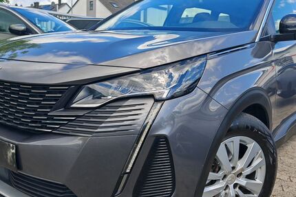 Peugeot 5008 107.012 km 15.232 &euro; Wölfersheim 61200