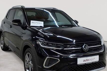 VW T-Cross 32.740 km 25.690 &euro; Fernwald-Steinbach 35463