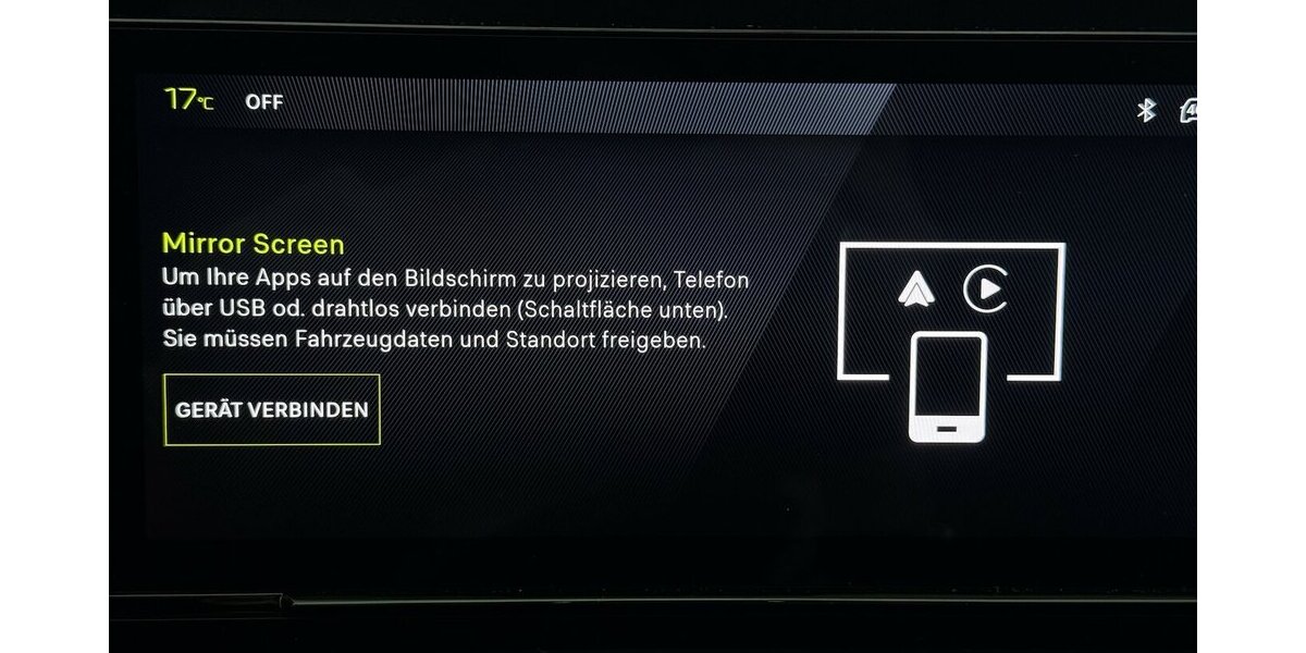 Peugeot 408 GT 225 Plug in Hybrid Massage 360° Cam 34.882 km 28.330 &euro; Lich 35423