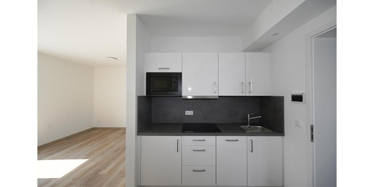 Etagenwohnung Hüttenberg - 1 Zimmer, 35 m&sup2;, 560&euro; | Angebot:26196692