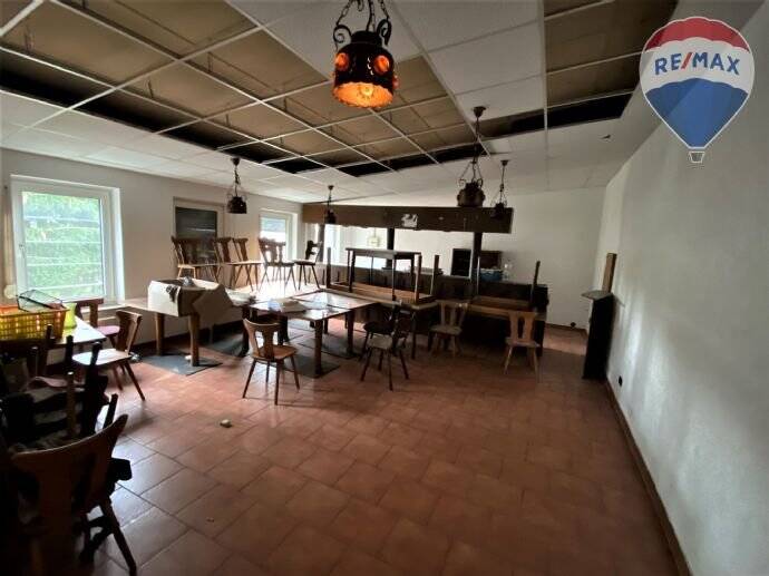 Gewerbeobjekt Löhnberg Niedershausen - 290.000&euro; | Angebot:25664414