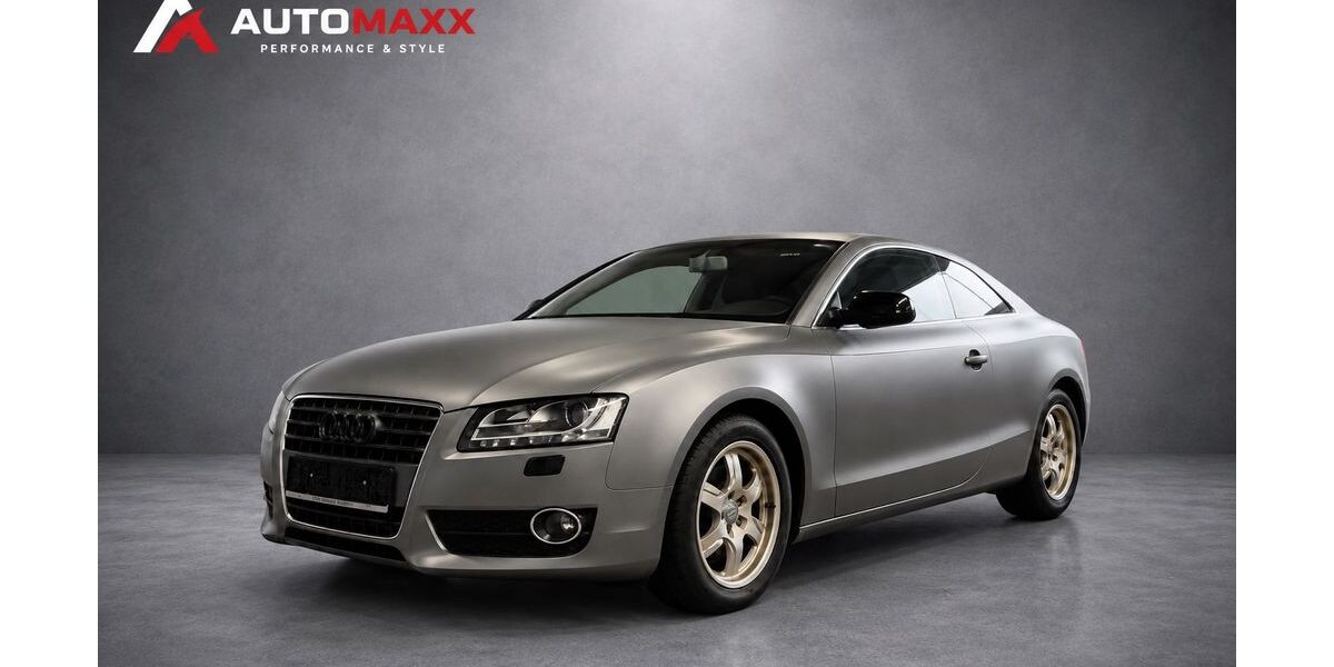 Audi A5 135.000 km 9.580 &euro; Lollar 35457