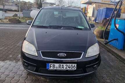 Ford C-Max 146.120 km 1.700 &euro; Butzbach 35510