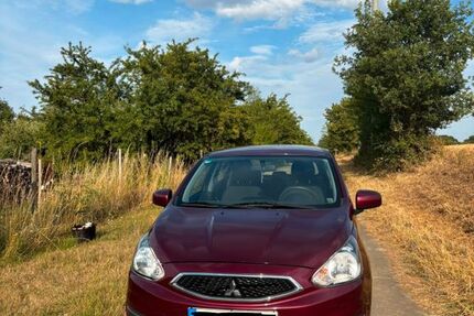 Mitsubishi Space Star 82.800 km 4.999 &euro; Hüttenberg 35625