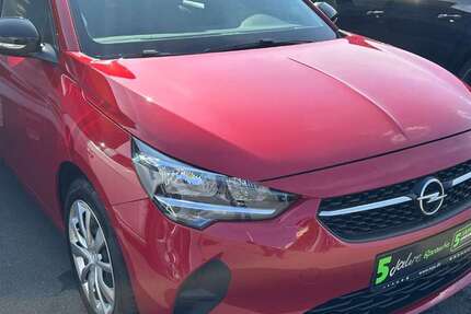 Opel Corsa 10.435 km 12.990 &euro; Butzbach 35510