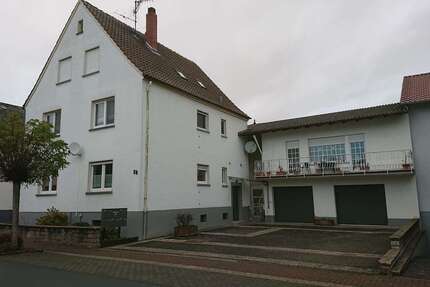 Wohnung Lahnau Atzbach - 3 Zimmer, 61 m&sup2;, 500&euro; | Angebot:26208043