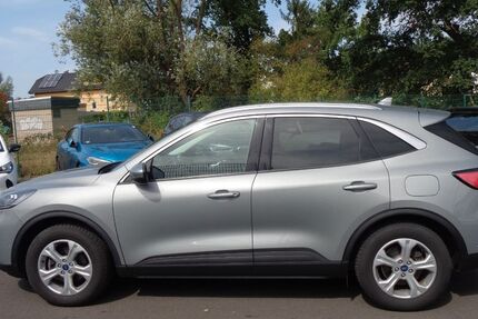Ford Kuga 123.600 km 14.770 &euro; Linden/Giessen 35440