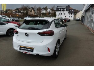 Opel Corsa F Elegance 84.750 km 11.490 &euro; Bad Endbach 35080