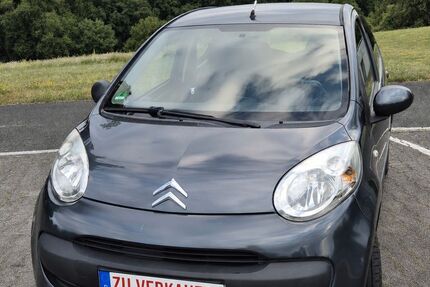 Citroen C1 123.456 km 2.026 &euro; Leun 35638