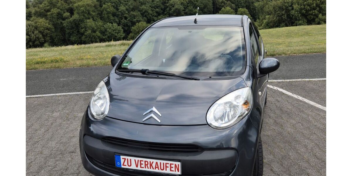 Citroen C1 123.456 km 2.026 &euro; Leun 35638