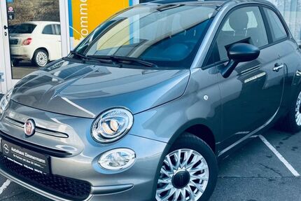 Fiat 500 9.955 km 13.490 &euro; Wölfersheim 61200