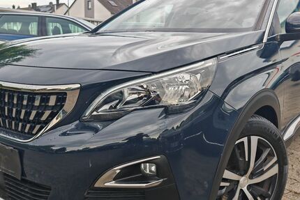 Peugeot 3008 122.212 km 11.543 &euro; Wölfersheim 61200
