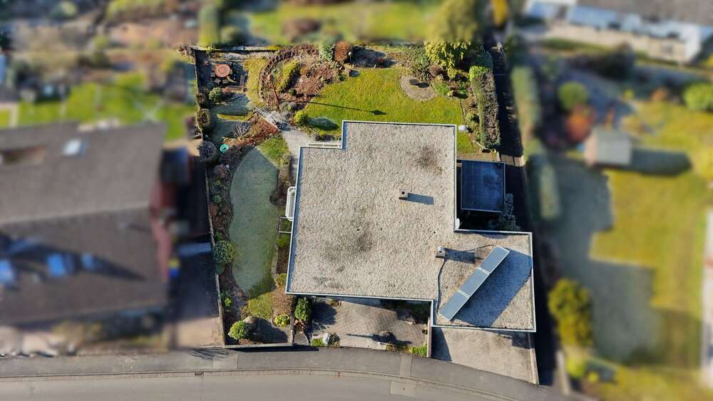 Exklusives Einfamilienhaus mit atemberaubenden Weitblick in Herborn OT - Einfamilienhaus Herborn | Angebot:26738026