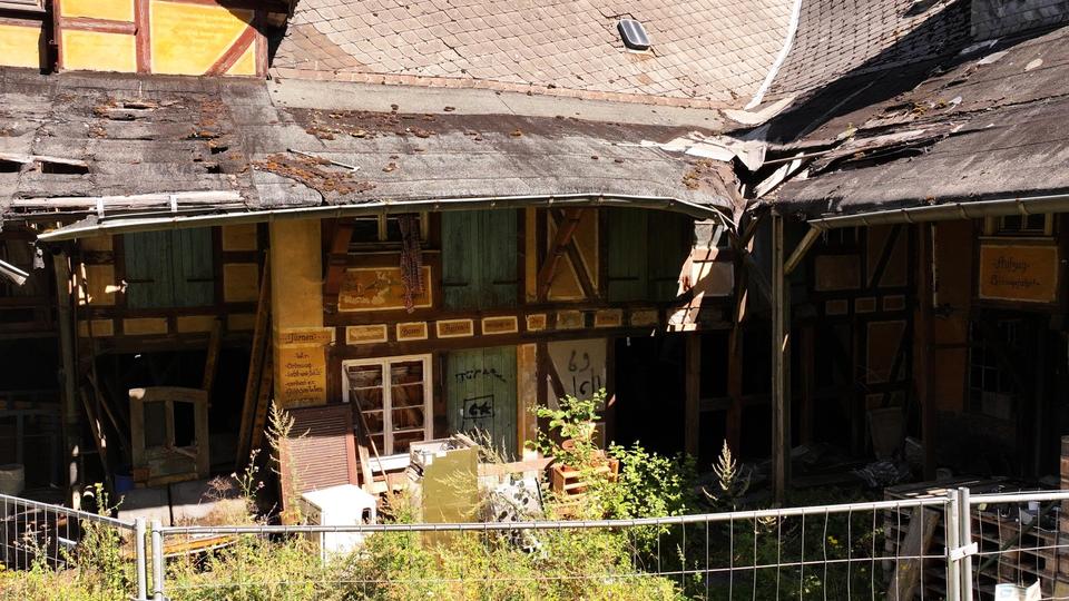 Einfamilienhaus Herborn - 119.000&euro; | Angebot:22478186