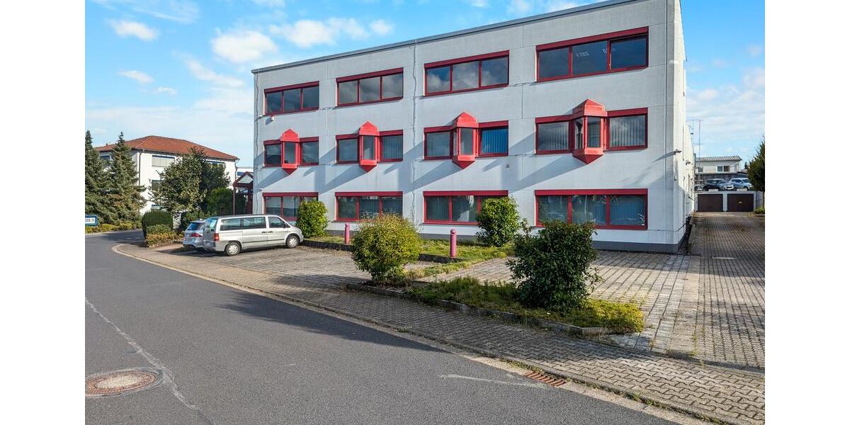 Gewerbeobjekt Neu-Anspach Anspach - 725&euro; | Angebot:23492315