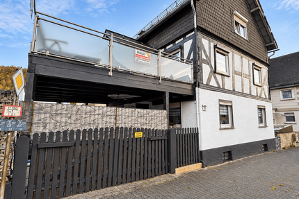 Haus Dillenburg Frohnhausen - 4 Zimmer, 130 m&sup2;, 221.000&euro; | Angebot:27543059