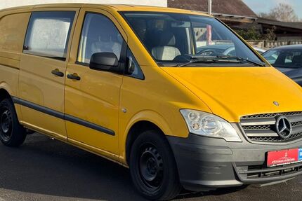 Mercedes-Benz Vito 120.500 km 7.800 &euro; Ober Mörlen 61239