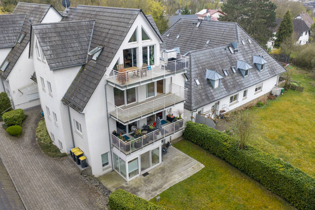 Etagenwohnung Wetzlar - 3 Zimmer, 98 m&sup2;, 349.500&euro; | Angebot:26582915