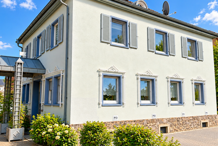 Wohnung Lich - 4 Zimmer, 94 m&sup2;, 995&euro; | Angebot:27512610