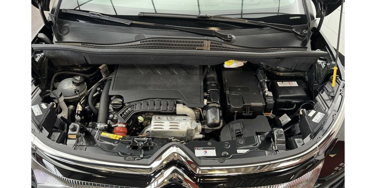 Citroen C3 Aircross Shine Pack CarPlay Head-UP Display 24.000 km 16.320 &euro; Lich 35423