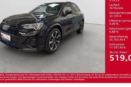 Audi Q3 71.300 km 35.430 &euro; Giessen 35394