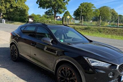 Cupra Formentor 70.226 km 24.499 &euro; Usingen 61250