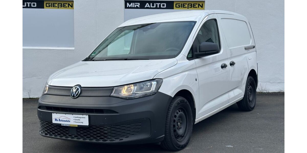VW Caddy 90.944 km 14.980 &euro; Gießen 35398