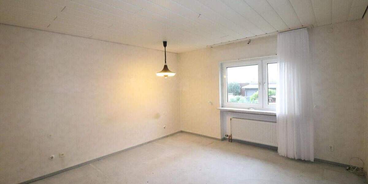 Mehrfamilienhaus, Wohnhaus Wettenberg Wißmar - 9 Zimmer, 235 m&sup2;, 579.000&euro; | Angebot:25682695