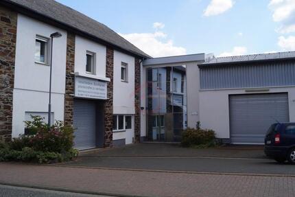 Gewerbeobjekt Waldsolms - 2.900&euro; | Angebot:25122187