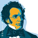 Schubert zum Zweiten - Meisterkonzert 7