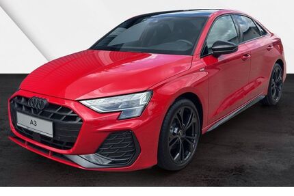 Audi A3 14.000 km 37.730 &euro; Giessen 35394