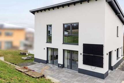 Haus Mengerskirchen - 5 Zimmer, 155 m&sup2;, 525.000&euro; | Angebot:18995415