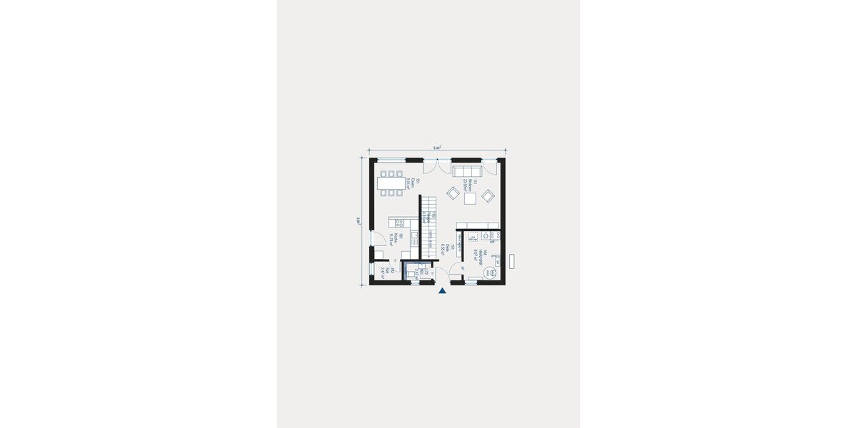 Individuell geplantes 4-Zimmer-Einfamilienhaus in Staufenberg - Ihr neues Zuhause nach Maß - 4- Staufenberg | Angebot:27294012