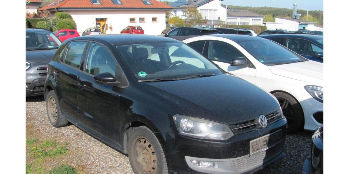 VW Polo 413.000 km 999 &euro; Pohlheim 35415
