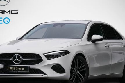 Mercedes-Benz A 200 6.227 km 28.280 &euro; Dillenburg 35683