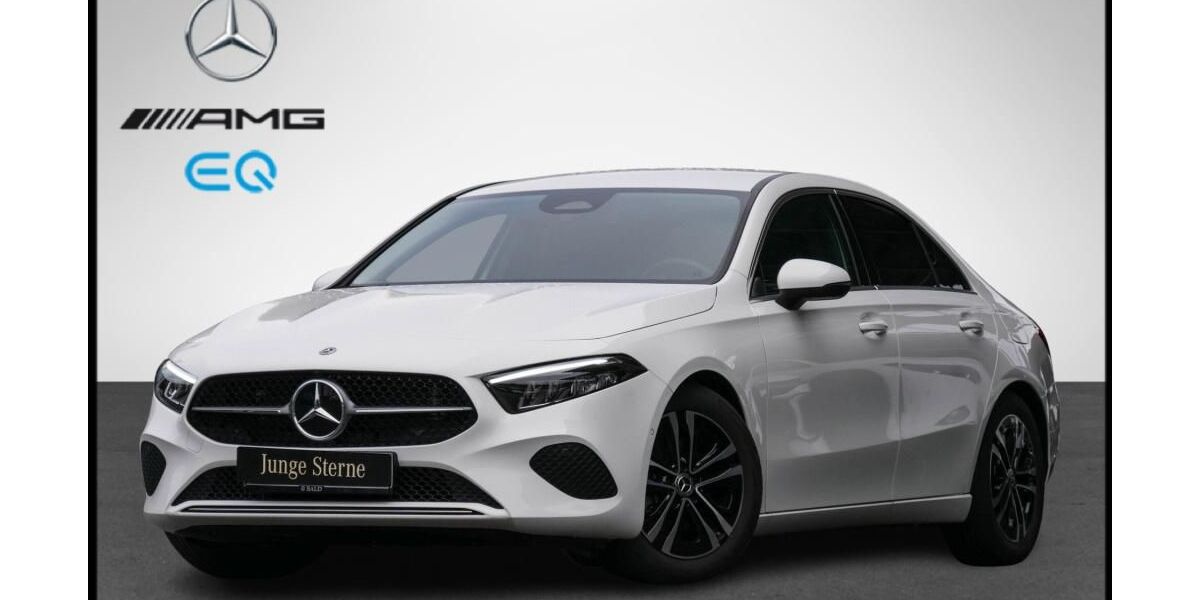 Mercedes-Benz A 200 6.227 km 28.280 &euro; Dillenburg 35683