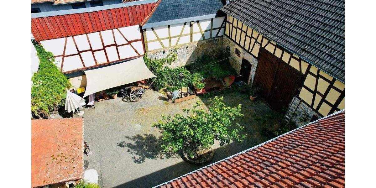 Mehrfamilienhaus, Wohnhaus Langgöns Niederkleen - 595.000&euro; | Angebot:25739435